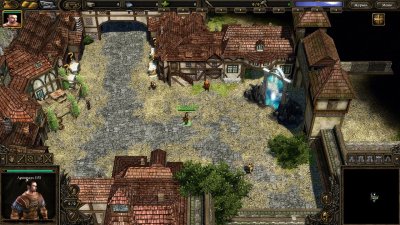 Spellforce 2