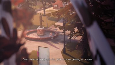 Life is Strange: Episode 1 - 5