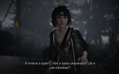 Life is Strange: Episode 1 - 5