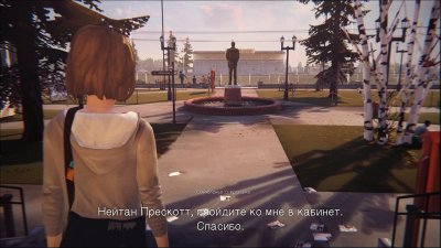 Life is Strange: Episode 1 - 5