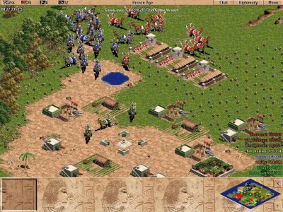 Age of Empires