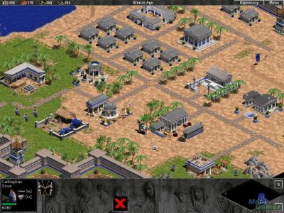 Age of Empires