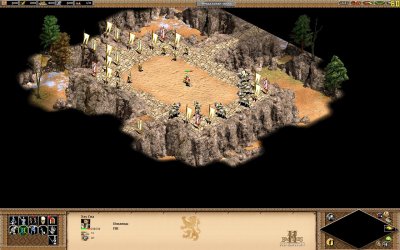 Age of Empires 2