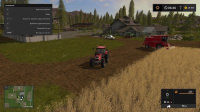 Farming Simulator 17 Platinum Edition