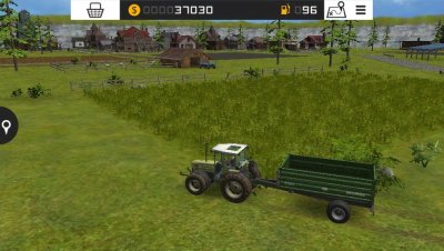 Farming Simulator 2016