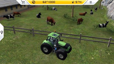 Farming Simulator 2016