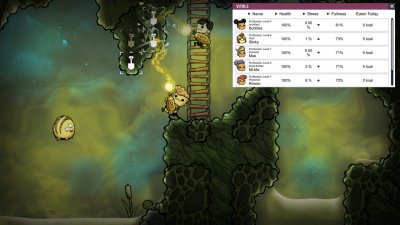 Oxygen Not Included v623230