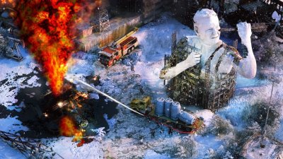 Wasteland 3