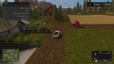 Farming Simulator 17 Platinum Edition