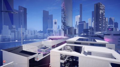 Mirrors Edge 2 