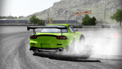 Peak Angle Drift Online