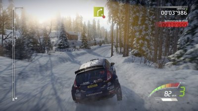 WRC 7