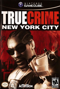 True Crime New York City