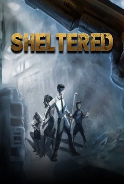 Sheltered  