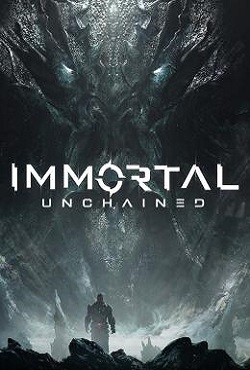 Immortal Unchained