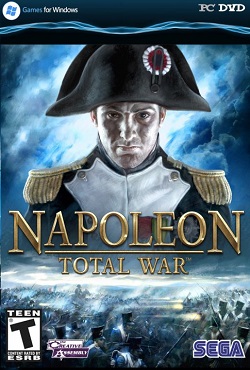 Napoleon Total War