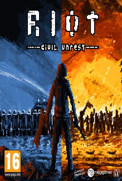 Riot Civil Unrest