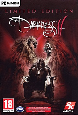 The Darkness II 