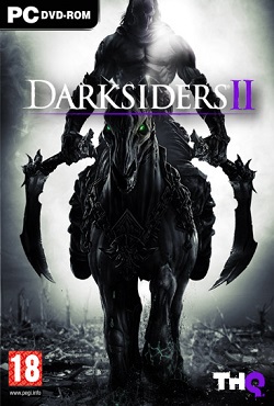 Darksiders II 