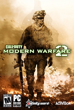 CoD MW2