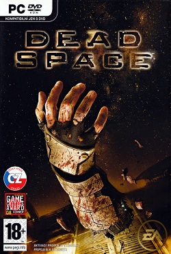 Dead Space 1