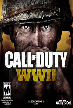 CoD WWII