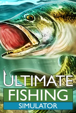 Ultimate Fishing Simulator