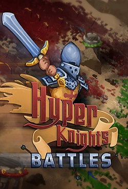 Hyper Knights Battles