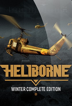 Heliborne Winter