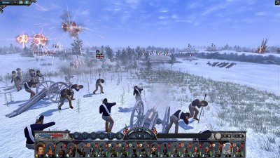 Napoleon Total War