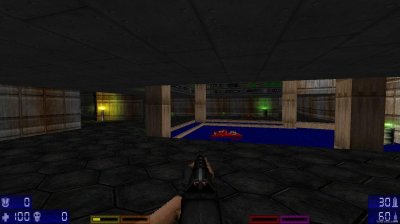 Brutal Doom v21