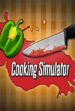 Cooking Simulator