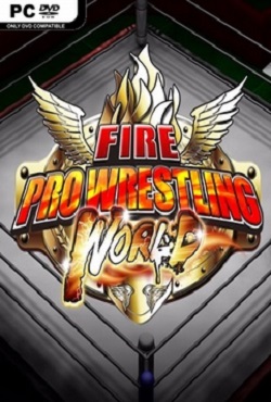 Fire Pro Wrestling World