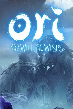 Ori and the Will of the Wisps