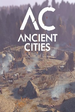 Ancient Cities