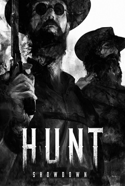 Hunt Showdown