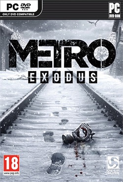 Metro Exodus 