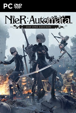 Nier Automata RePack Xatab