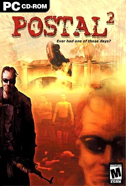 Postal 2