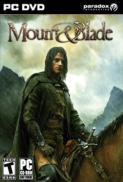 Mount Blade