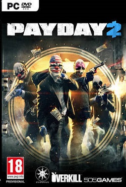 PayDay 2  