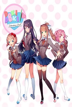 Doki Doki Literature Club