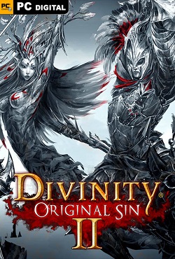 Divinity Original Sin 2 