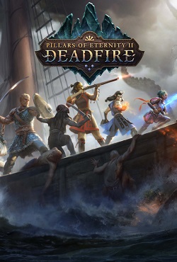 Pillars of Eternity 2 Deadfire