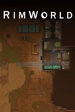 Rimworld  