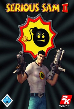 Serious Sam 2