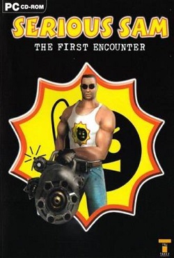 Serious Sam 1