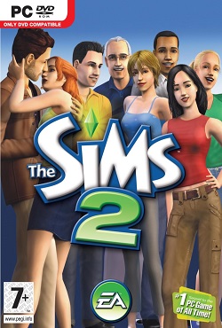 Sims 2 