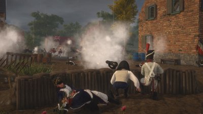 Holdfast Nations At War