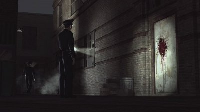 L.A. Noire Remastered